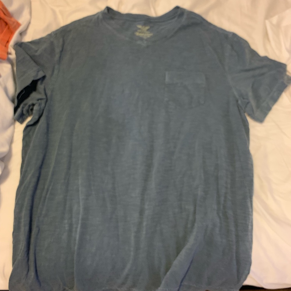 Faded glory v Neck